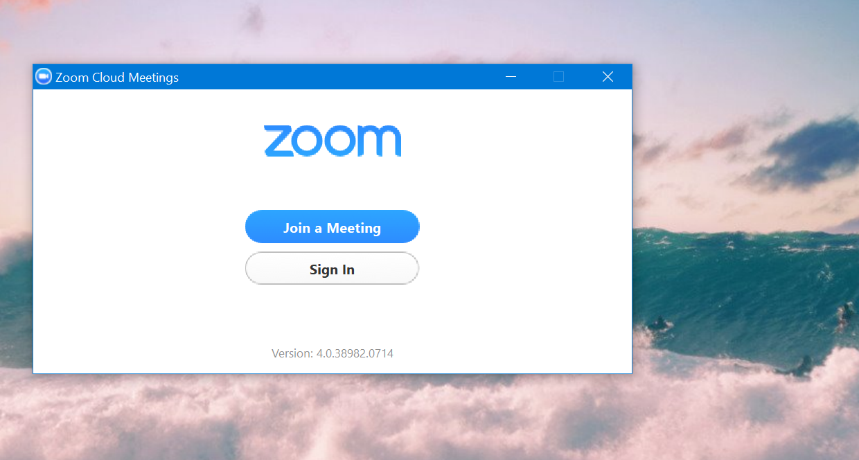 كيفية تحميل وإستخدام تطبيق دردشة الفيديو Zoom زووم 2020