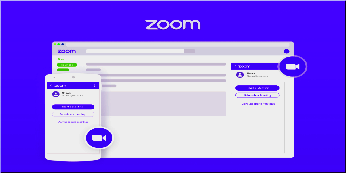 دليلك الشامل لاستخدام تطبيق زووم Zoom لمكالمات الفيديو 2020 وإنشاء الاجتماعات ودعوة الآخرين