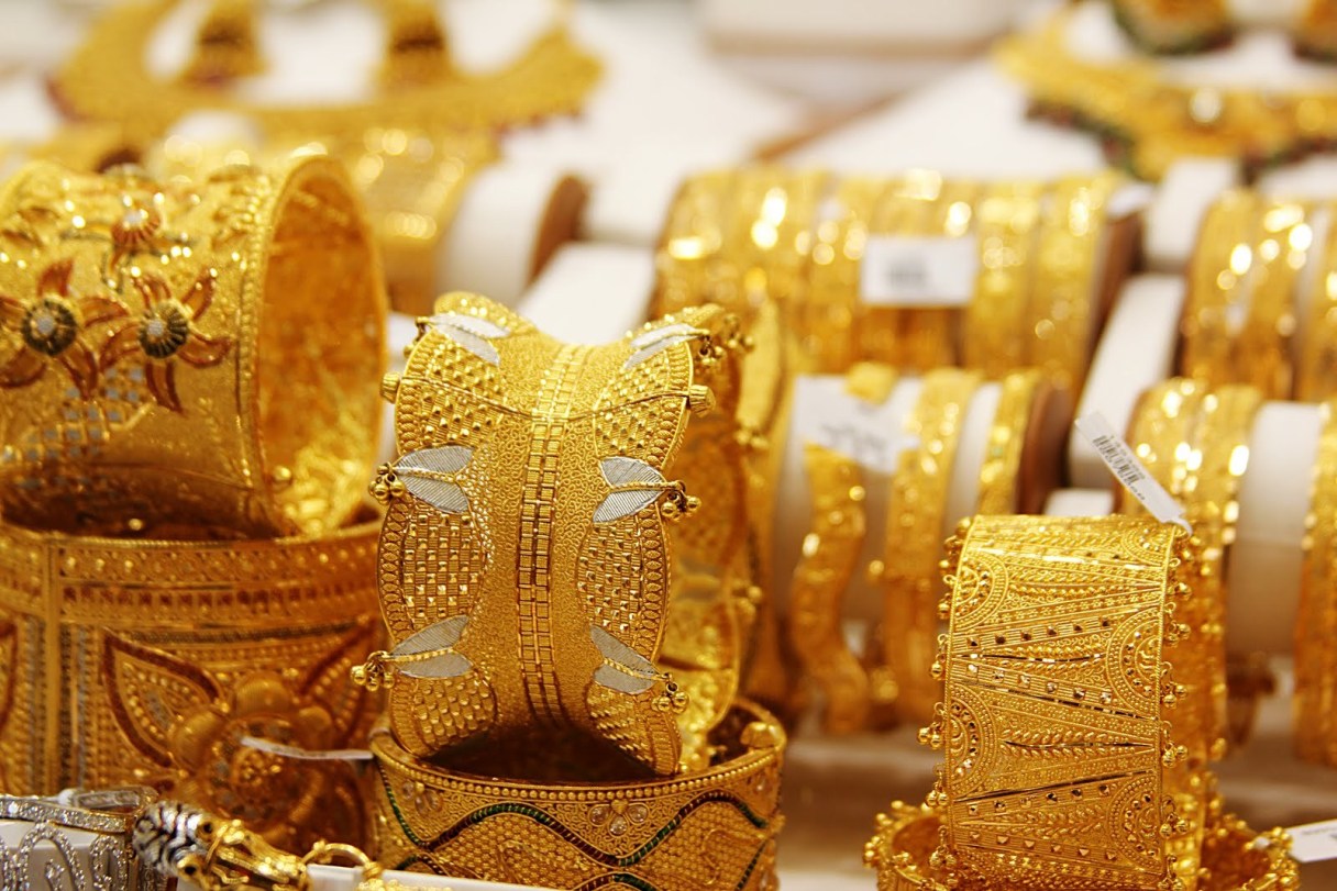 أسعار الذهب اليوم الأربعاء 29 أبريل في نهاية التعاملات.. «جرام 21» يسجل رقم جديد