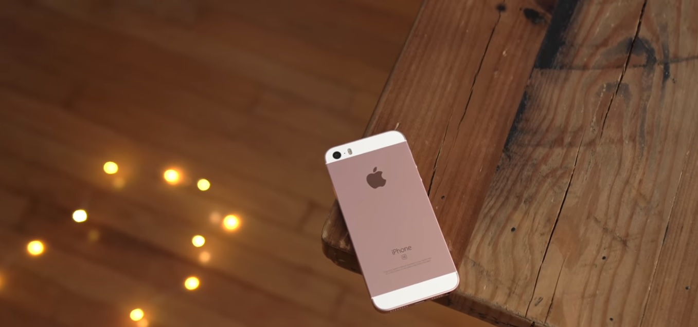 رسميا موعد طرح وسعر iphone SE 2020 المسمى أيضا بـ آيفون 9 ومواصفاته الجديدة