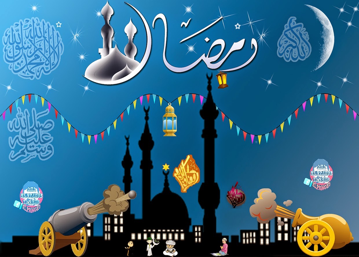 القومي للبحوث يعلن رسمياً موعد شهر رمضان 2020 وأول أيام عيد الفطر المبارك بمصر والدول العربية "فيديو"
