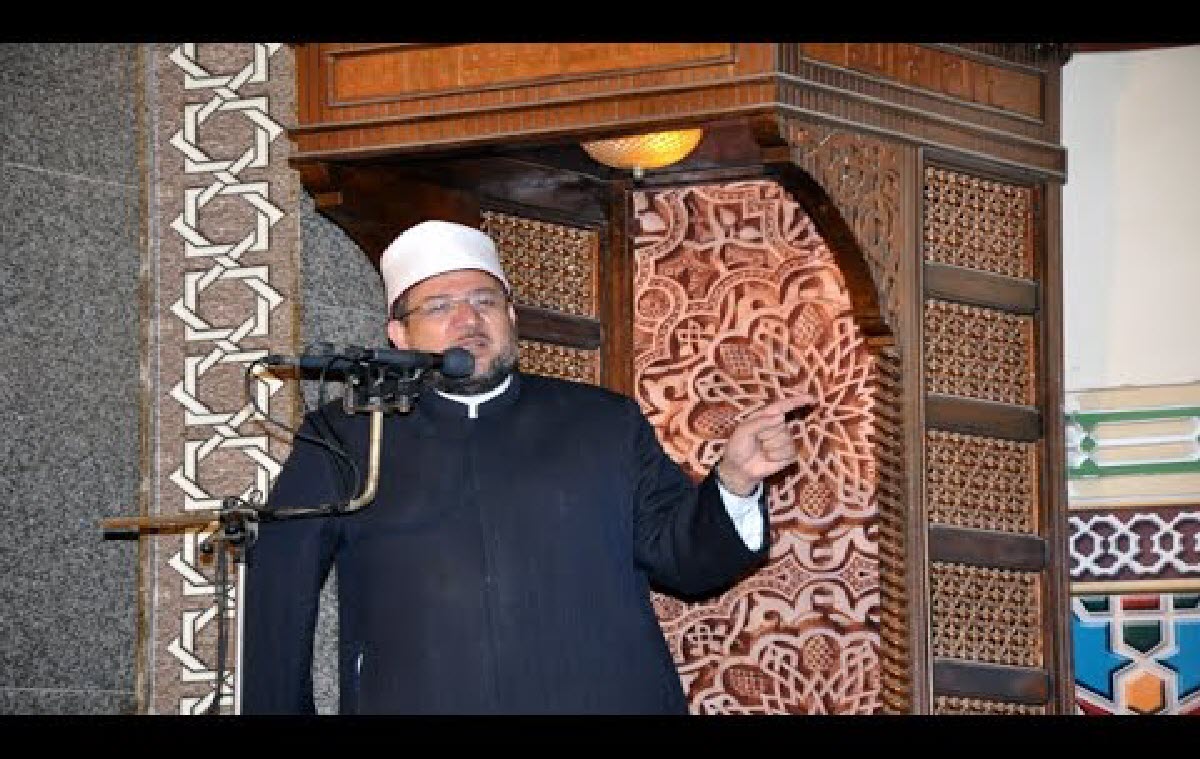 رسمياً.. الاوقاف توافق على إذاعة القرآن الكريم في المساجد في المغرب والفجر وفق 3 ضوابط