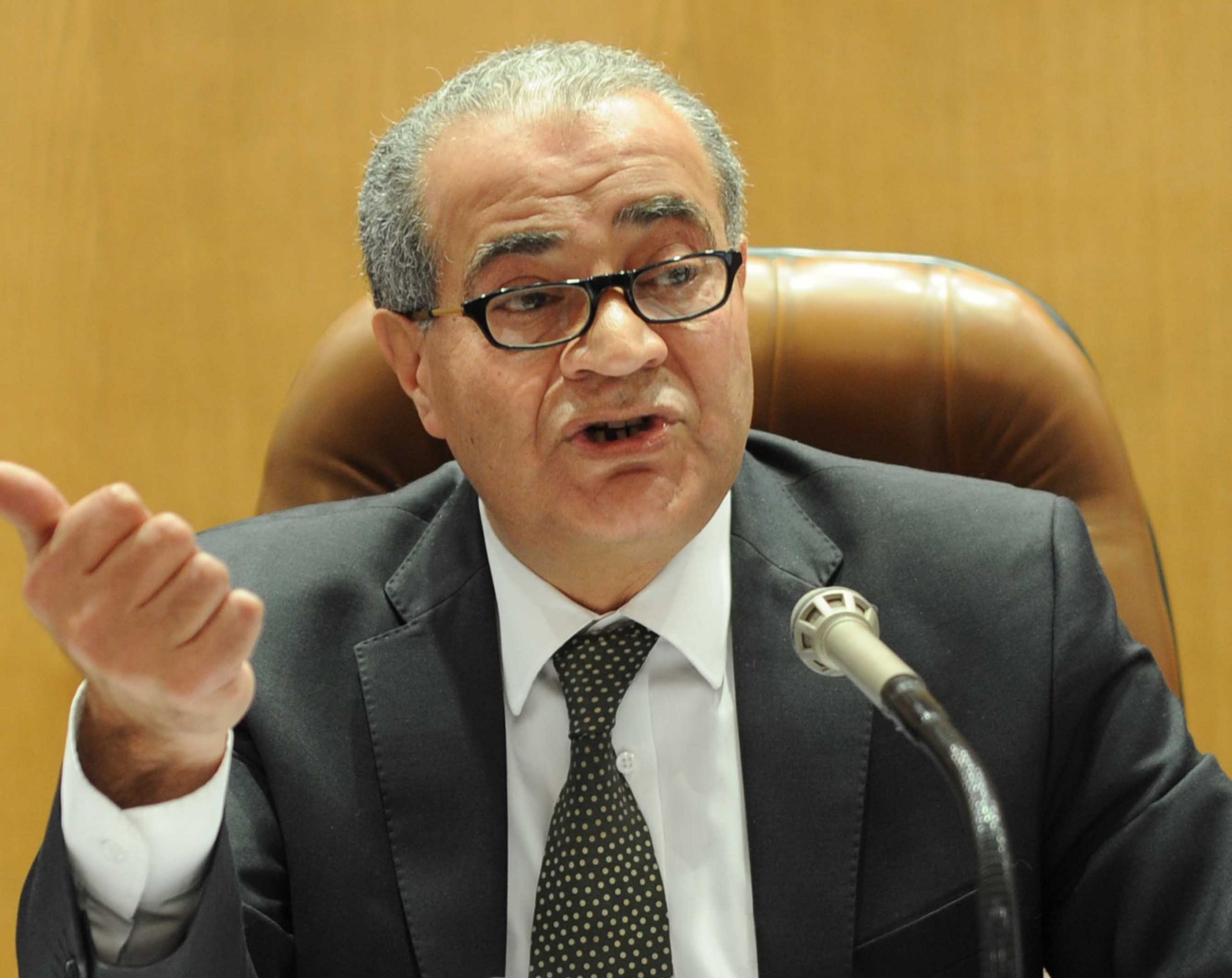 وزير التموين يُعلن عن طرح كوبونات السلع مرة أخرى بمناسبة عيد الفطر