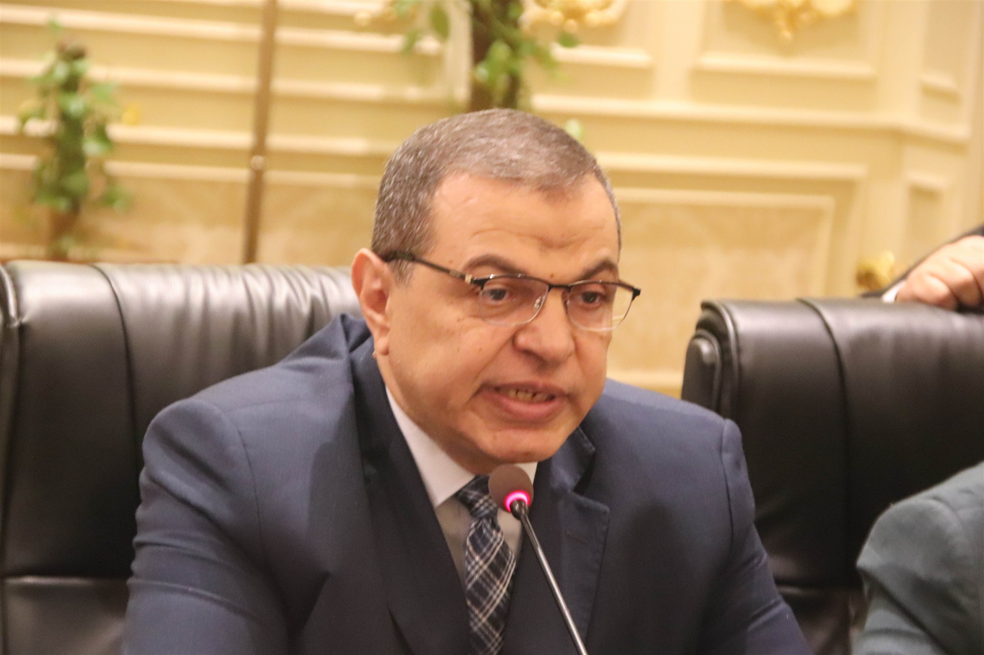 وزير القوى العاملة يوضح تفاصيل إجازة عيد الفطر للعاملين بالقطاع الخاص