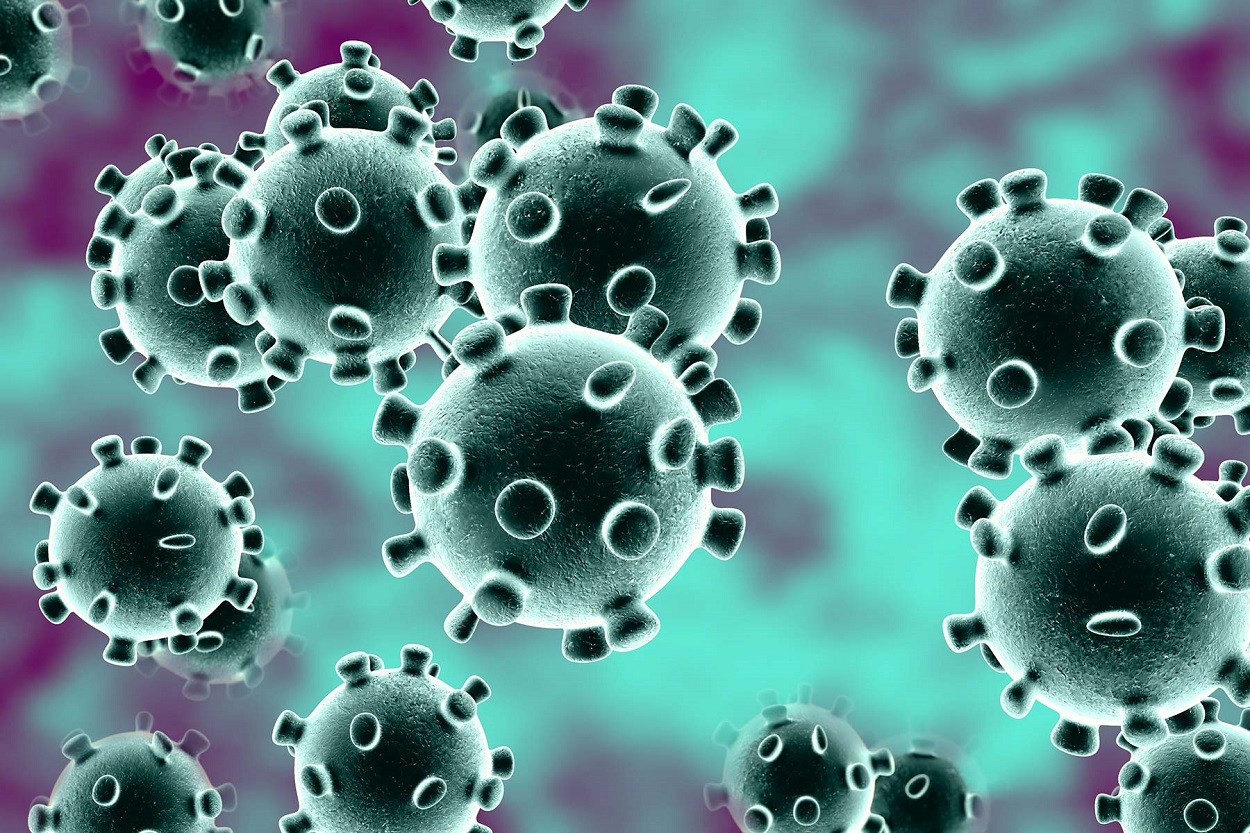 خبير الأوبئة يكشف سر ارتفاع أعداد مصابي فيروس كورونا في مصر ويتوقع انخفاض الأعداد ويكشف التفاصيل