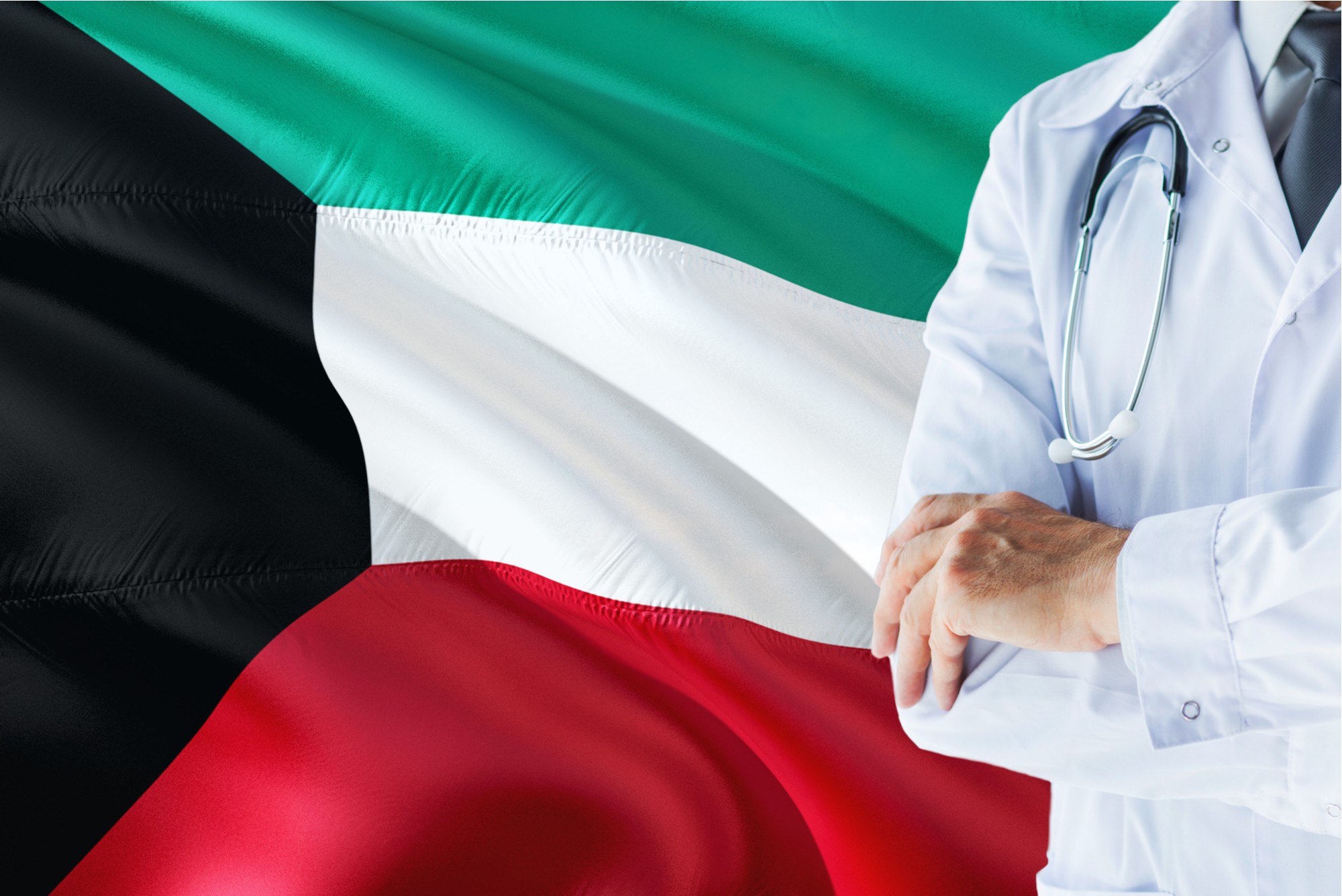 الكويت تعلن حظر شامل في البلاد بداية من الأحد حتى 30 مايو