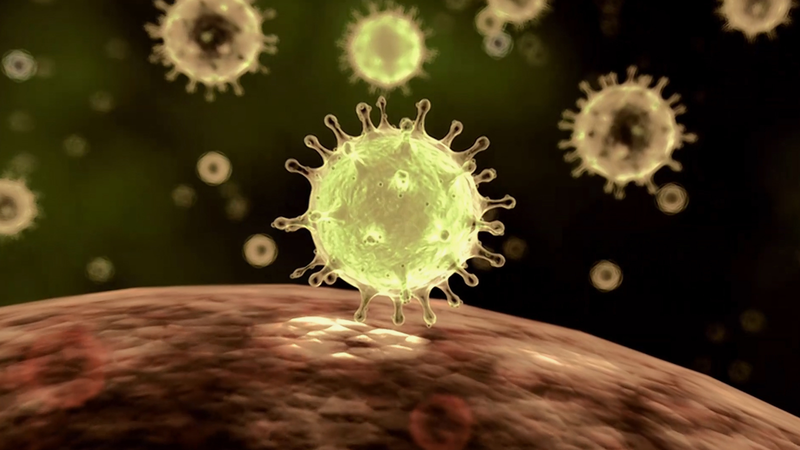 تصريحات عالم إيطالي بشأن إختفاء فيروس كورونا قبل الوصول لعلاج
