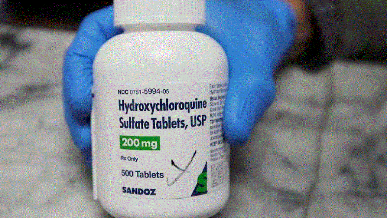 وزارة الصحة تستقر على هيدروكسي كلوركين في بروتوكول علاج كورونا وتستبعد التاميفلو