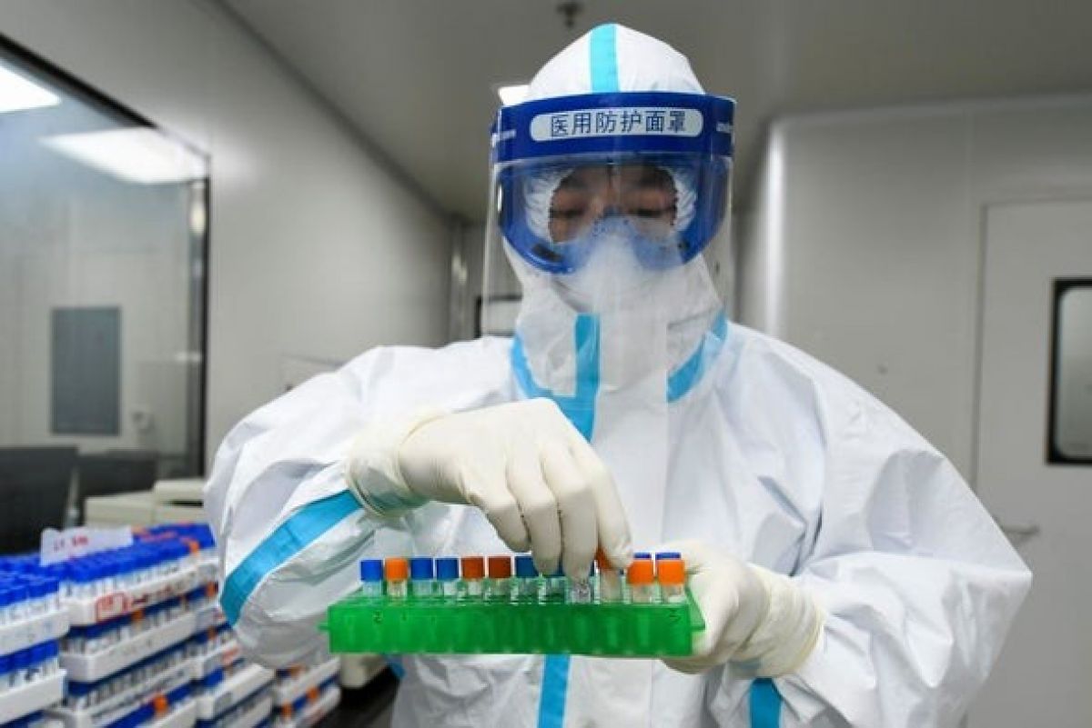 أدلة دامغة من وزير الخارجية الأمريكي تورط الصين في إنتشار فيروس كورونا المستجد وتؤكد بأنه جاء من مختبر ووهان