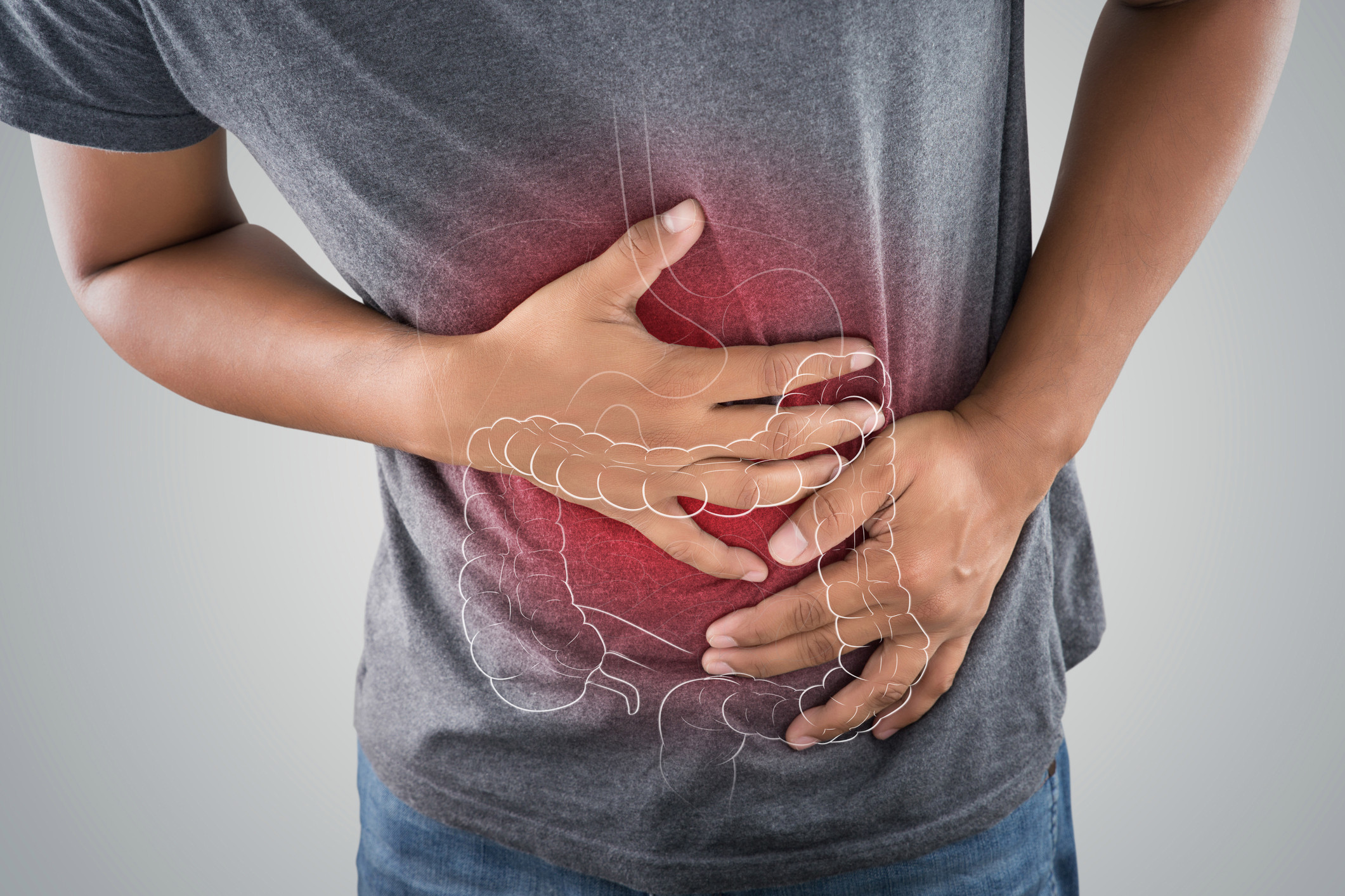 Research indicates that Covid-19 attacks the digestive system