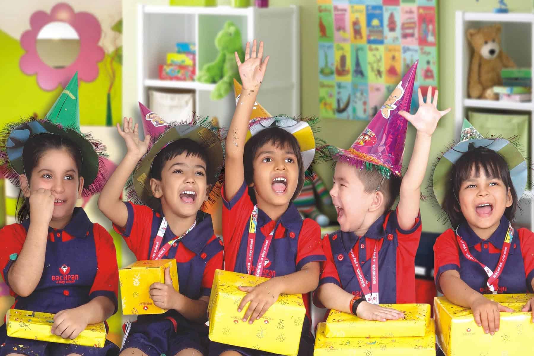 وزارة التربية والتعليم تُعلن عن شروط التقديم إلى رياض الأطفال بالمدارس الحكومية
