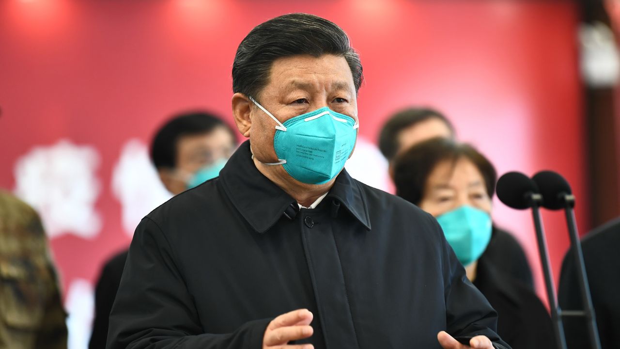 تطورات لقاح كورونا.. الصين تطمأن العالم بأن اللقاح سيتاح للجميع