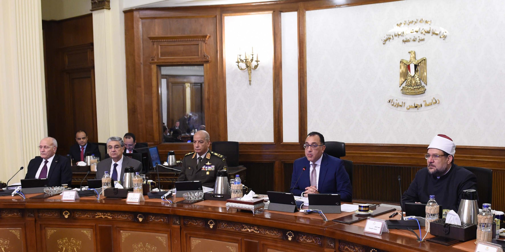 الحكومة المصرية تستعد لفرض قرار إجباري على المواطنين خلال المرحلة المُقبلة (فيديو)