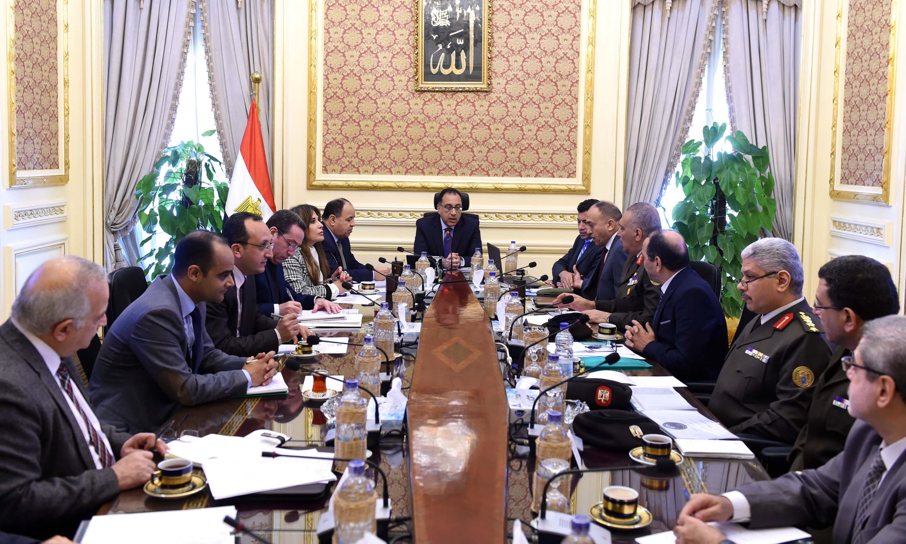 الحكومة المصرية تنفي أخبار تأجيل العام الدراسي القادم 2020 -2021