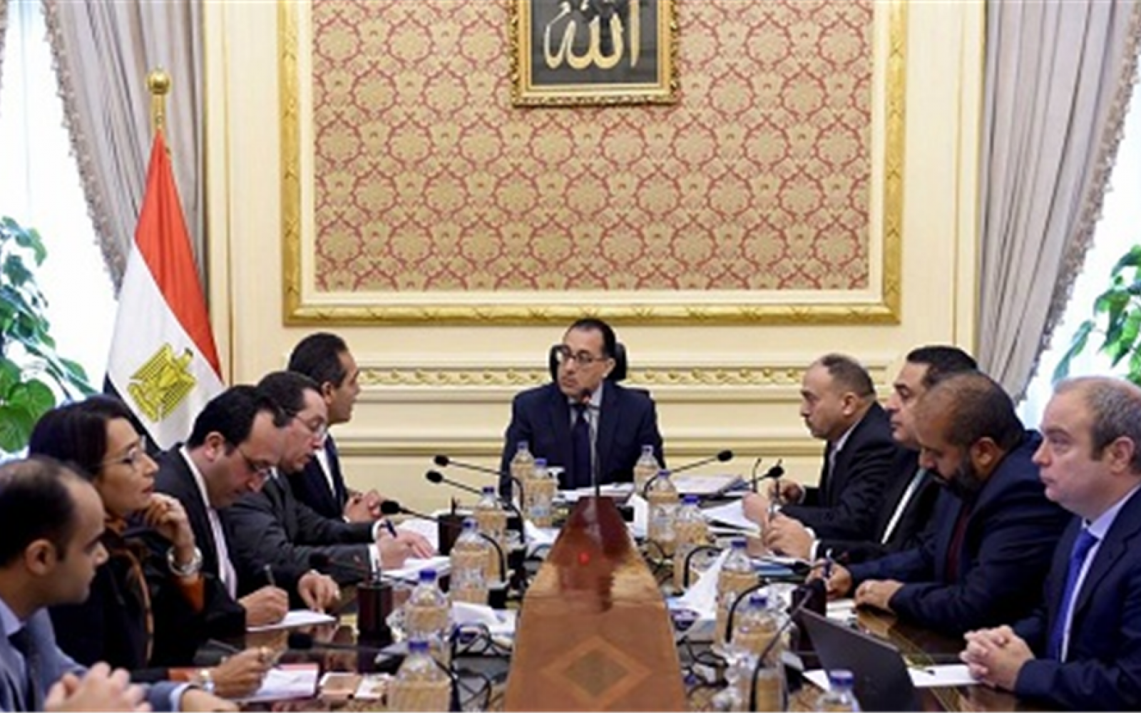 الحكومة المصرية تنفي أخبار تأجيل العام الدراسي القادم 2020 -2021