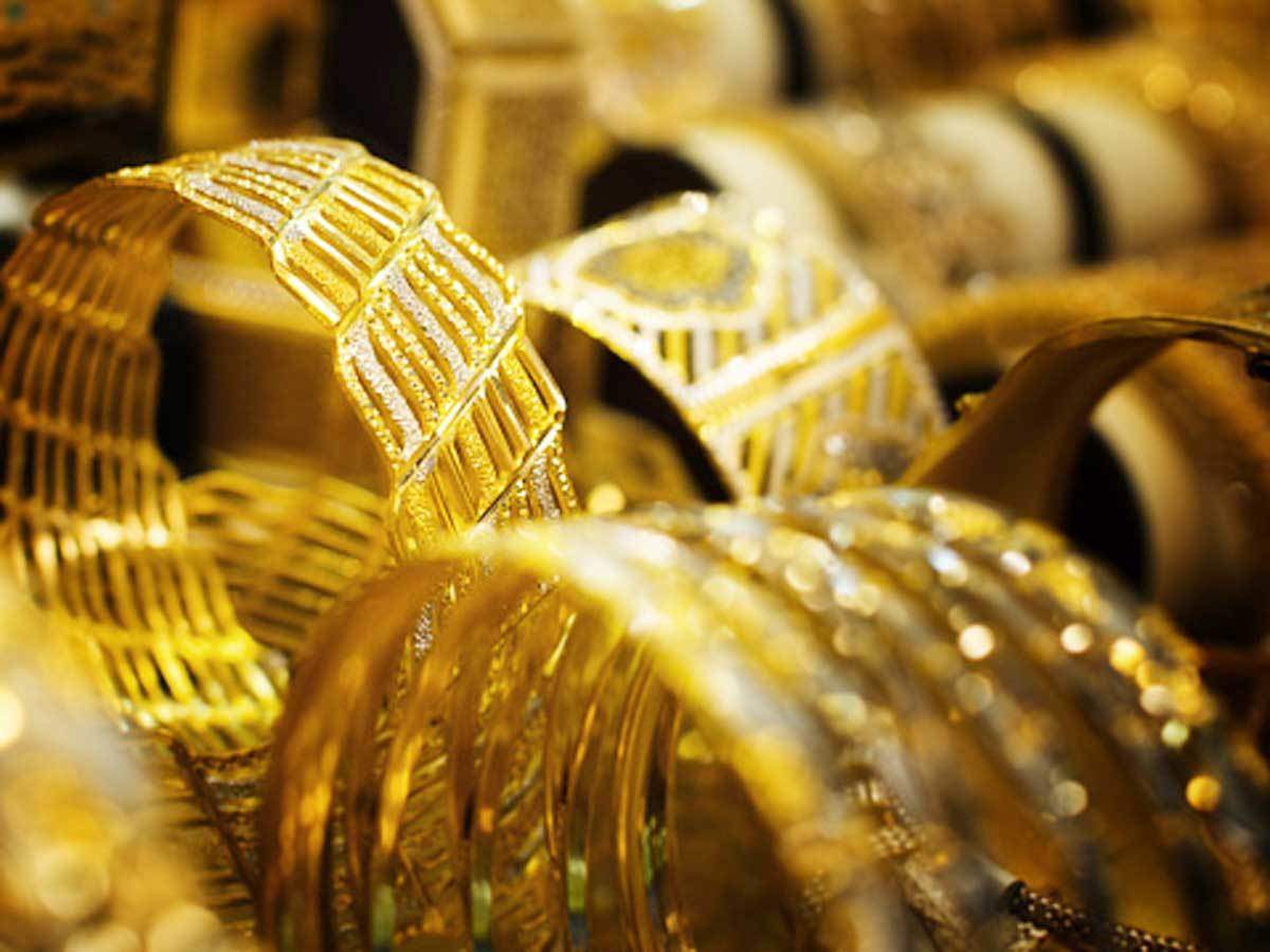 أسعار الذهب تواصل مكاسبها لليوم الثاني خلال تعاملات الجمعة 15 مايو في مصر.. وجرام 21 يسجل رقم قياسي جديد 1
