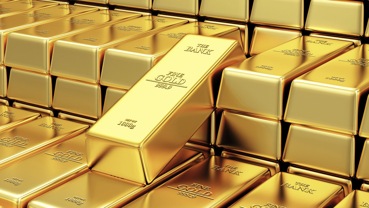 أسعار الذهب  اليوم الأربعاء 6-5-2020