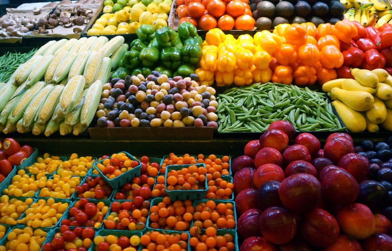 بشرى سارة من تجار سوق العبور لجميع المصرين بشأن أسعار الخضروات: لم تحدث من 10 سنوات