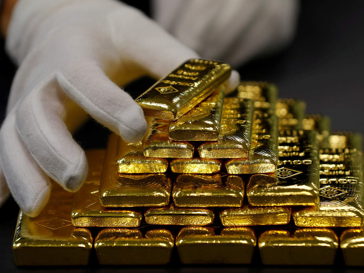 أسعار الذهب اليوم الاثنين 4 مايو 2020 بنهاية التعاملات