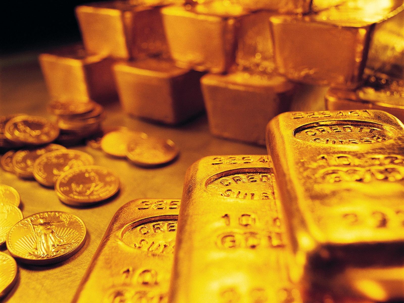 إلى أين تتجه أسعار الذهب في مصر فى المستقبل القريب؟  ارتفاع أم انخفاض 1