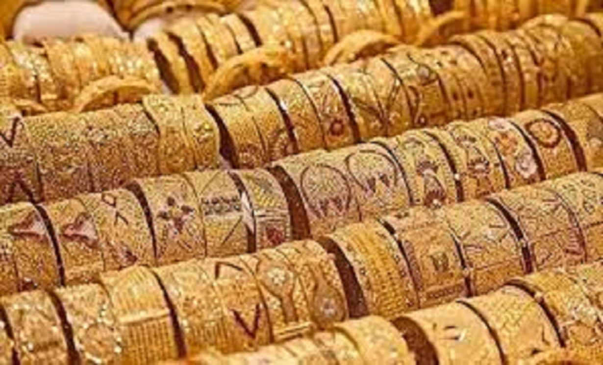 تحركات جديدة في أسعار الذهب اليوم الاثنين 4 مايو بالسوق المصرية.. وجرام 21 يسجل رقم جديد