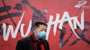  سفير الصين يطالب بوقف لوم بكين على انتشار فيروس كورونا
