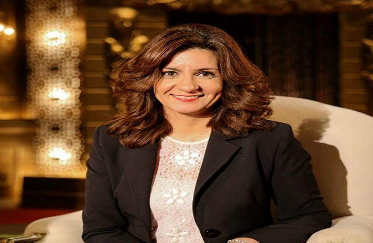 أول رد فعل وزيرة الهجرة على تصريحات النائبة الكويتية صفاء الهاشم.. فيديو