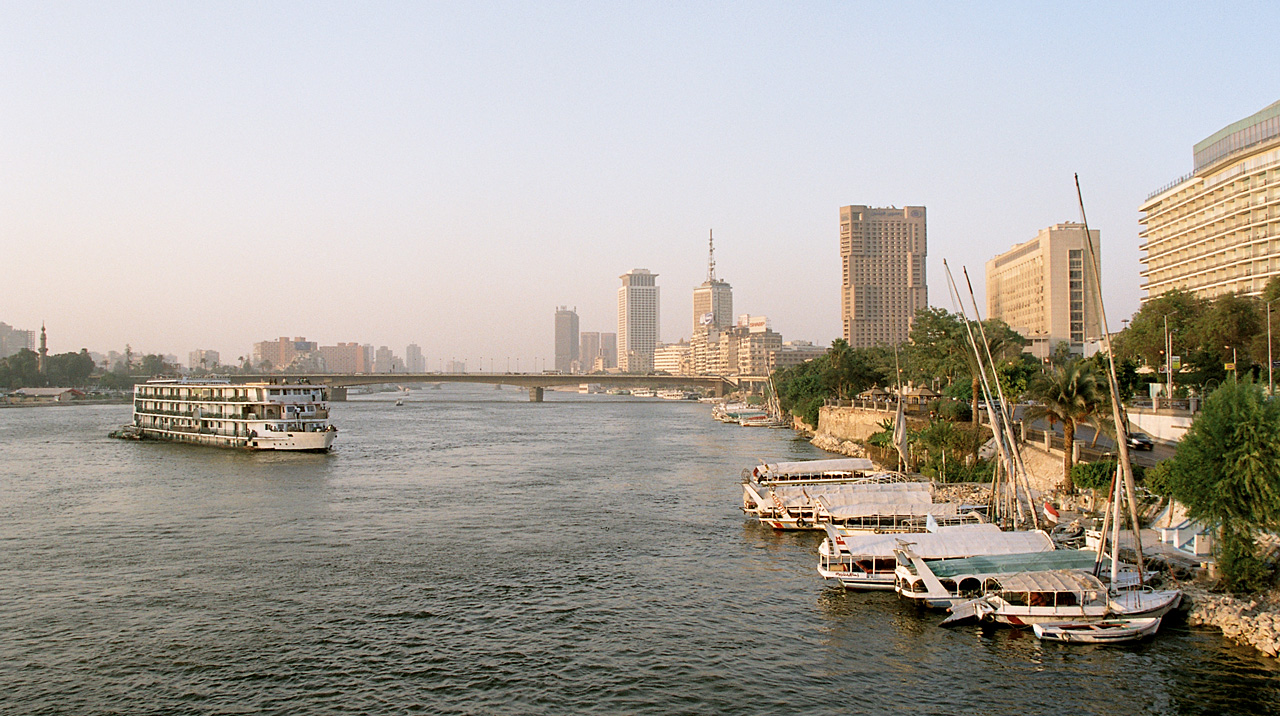 الأرصاد الجوية تعلن طقس الغد والثلاث أيام القادمة في مصر