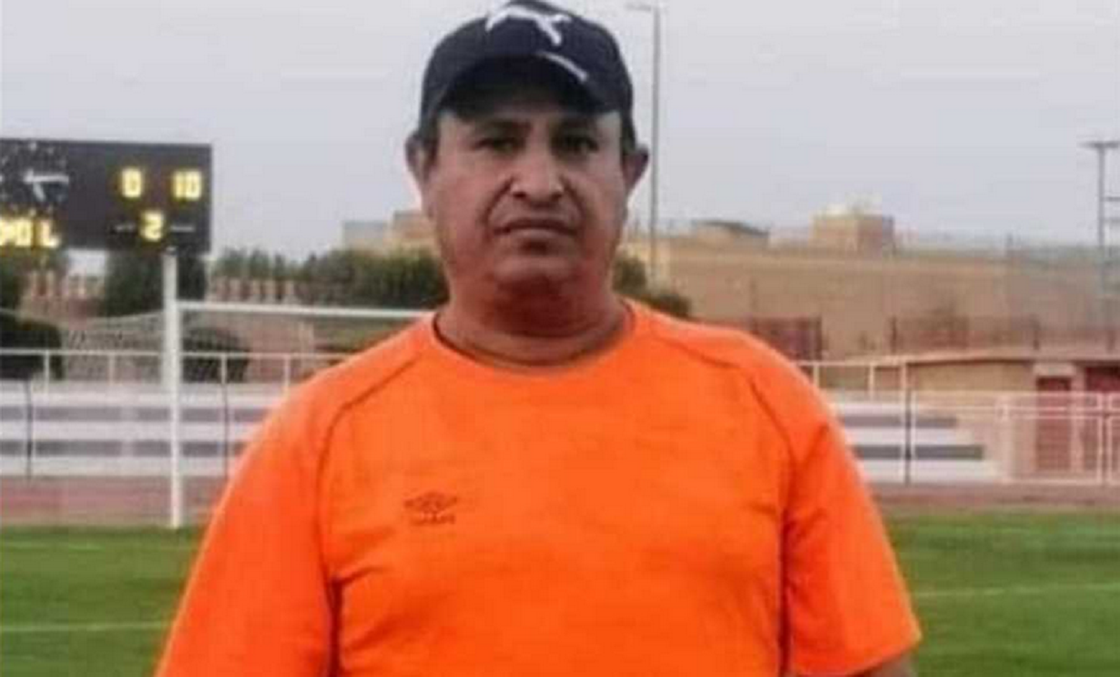 وفاة أول مدرب مصري بفيروس كورونا وأول رد فعل من الاتحاد.. صور
