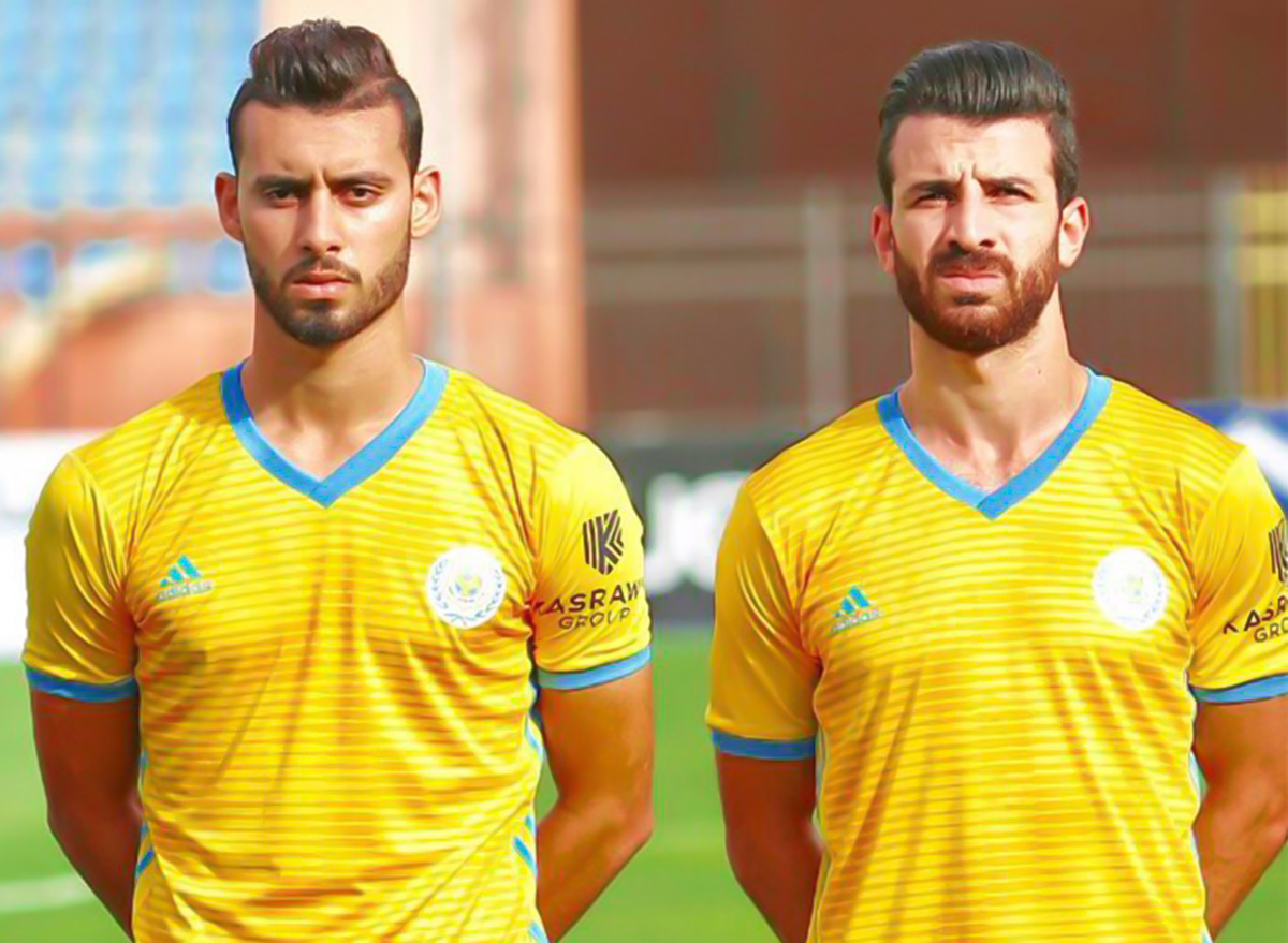 النادي الأهلي يقترب من التعاقد مع باهر المحمدي لاعب الإسماعيلي