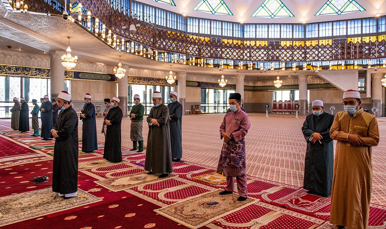 بشأن فتح المساجد.. 3 محافظات مصرية في مقدمة تطبيق قرار الحكومة الجديد