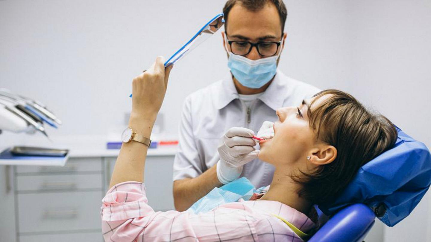نقابة أطباء الأسنان تنزف من فيروس كورونا وتؤكد إصابة 40 حالة و60 إشتباه
