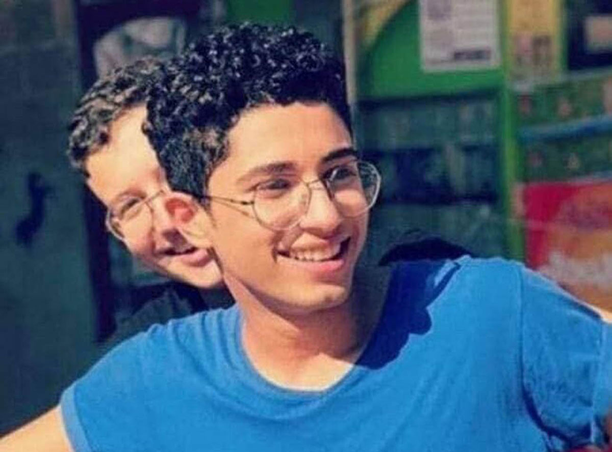 عاجل| محكمة استئناف شبين الكوم تسدل الستار بالحكم على قتلة محمود البنا شهيد الشهامة بالمنوفية