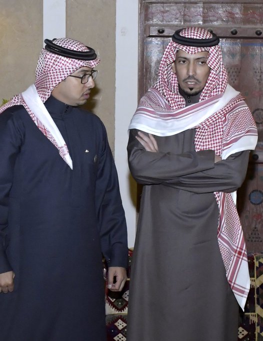 وفاة الأمير بندر بن سعد بن سعود وبيان من الديوان الملكي السعودي و6 معلومات عن الأمير الشاب الراحل 1