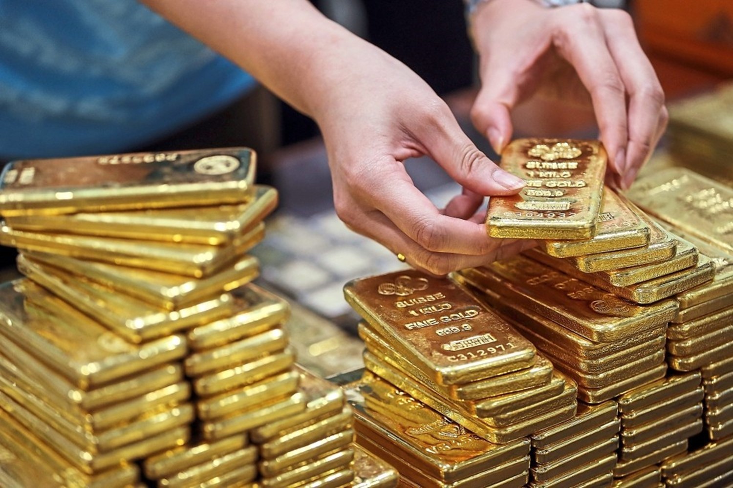 "يونيو الخير 2020" كشف جديد للذهب في مصر باحتياطي يزيد عن مليون أوقية ووزارة البترول تكشف بالتفاصيل 6