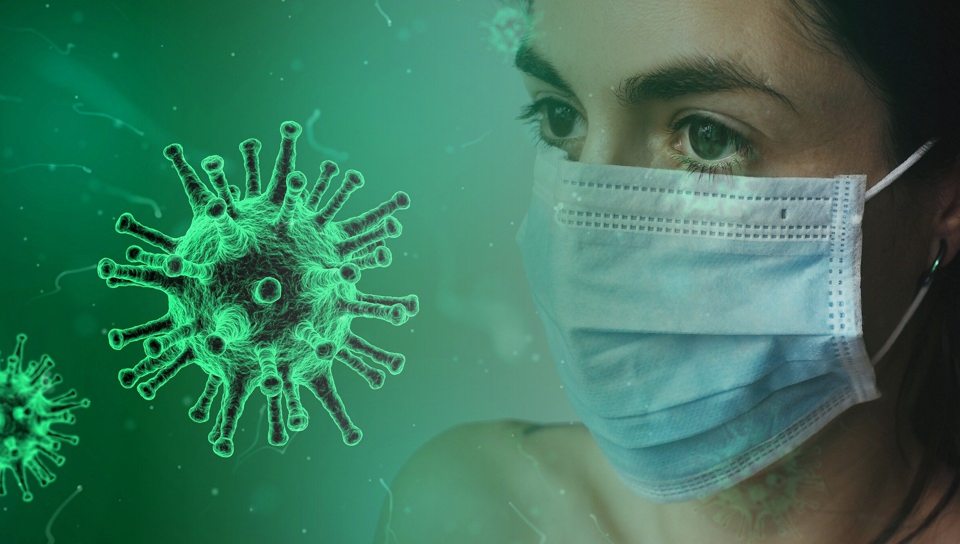 5 أماكن ينتقل فيها «فيروس كورونا» بسهولة إحذر منها لتجنب الإصابة بالمرض