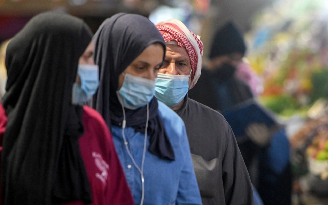 لجنة مكافحة فيروس كورونا في مصر: أرقام الوفيات فاقت توقعاتنا وحدة المرض في تراجع وتكشف تفاصيل هامة