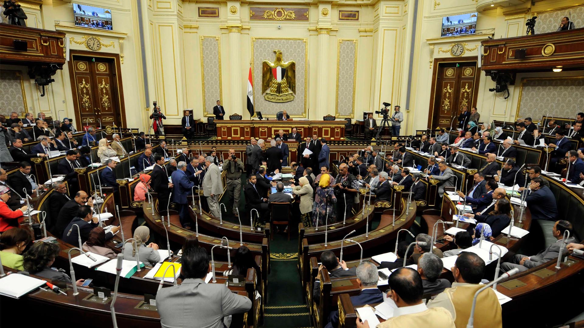 تفاصيل الإتفاق المصري الكندي بشأن الصحة الإنجابية وموقف البرلمان المصري