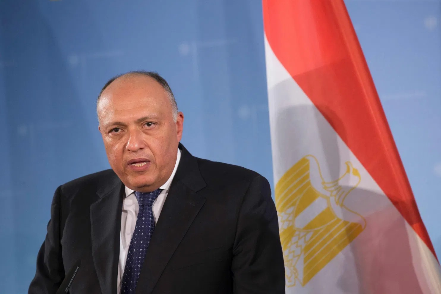الخارجية تكشف مخطط مصر تجاه سد النهضة إذا فشل مجلس الأمن في منع إثيوبيا من ملء الخزانات