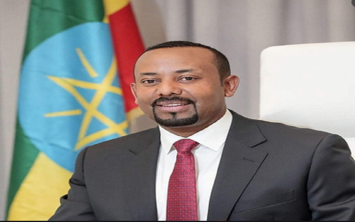 بعد المفاوضات الأخيرة لسد النهضة…بيان غريب من رئاسة وزراء إثيوبيا بشأن ملء السد