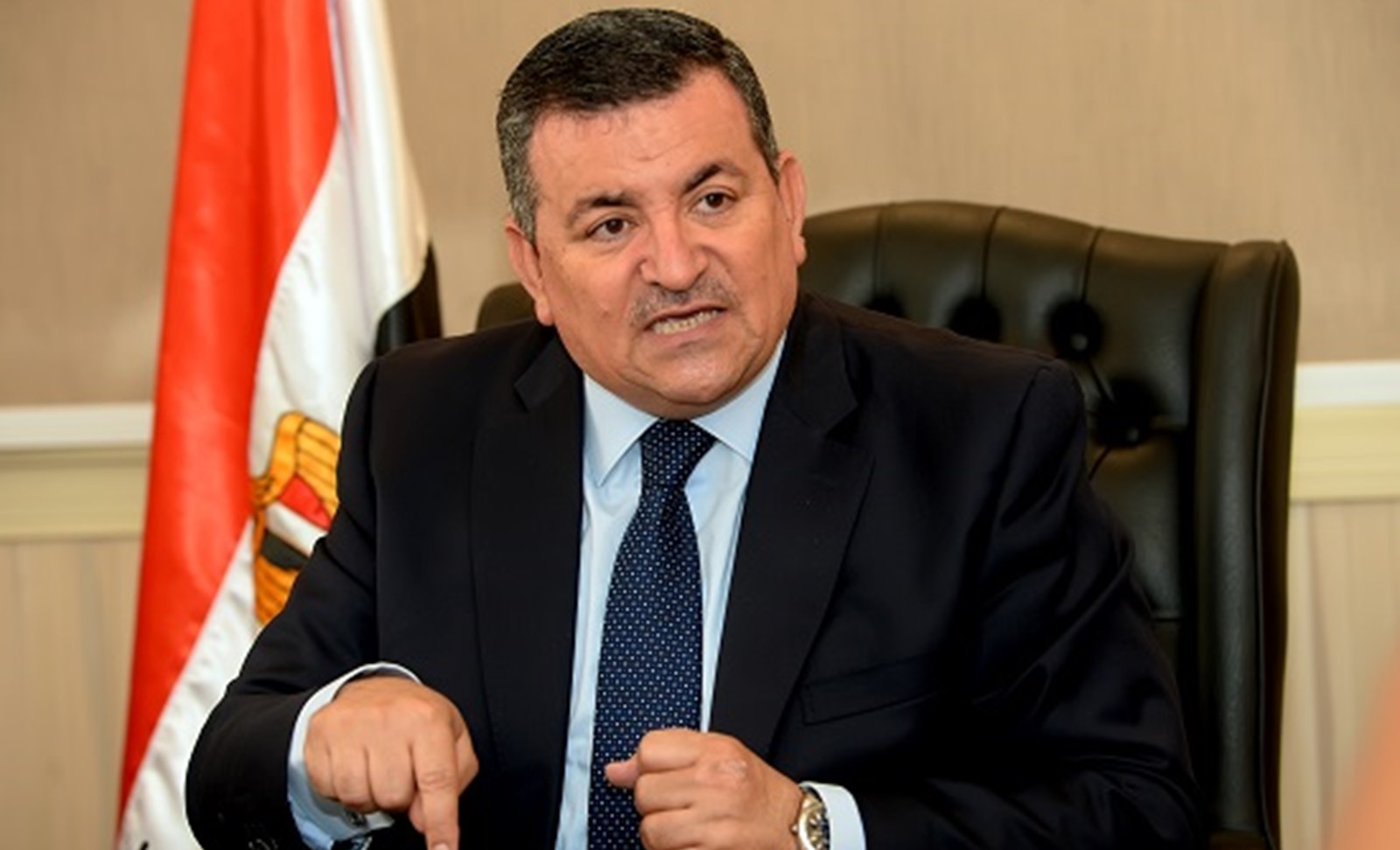 الحكومة المصرية تُصدر 7 قرارات اليوم للتعايش مع أزمة فيروس كورونا