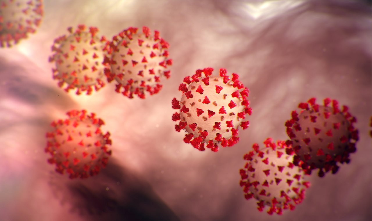دراسة جديدة: أعراض فيروس كورونا يمكن أن تظهر قبل السعال والحمى
