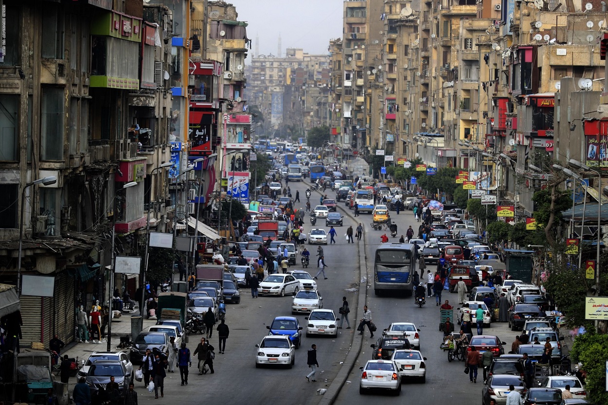 بعد ضبط 4565 مواطن خلال 24 ساعة.. 29 جهة مستثناة من قرارات الحظر الجديدة في مصر