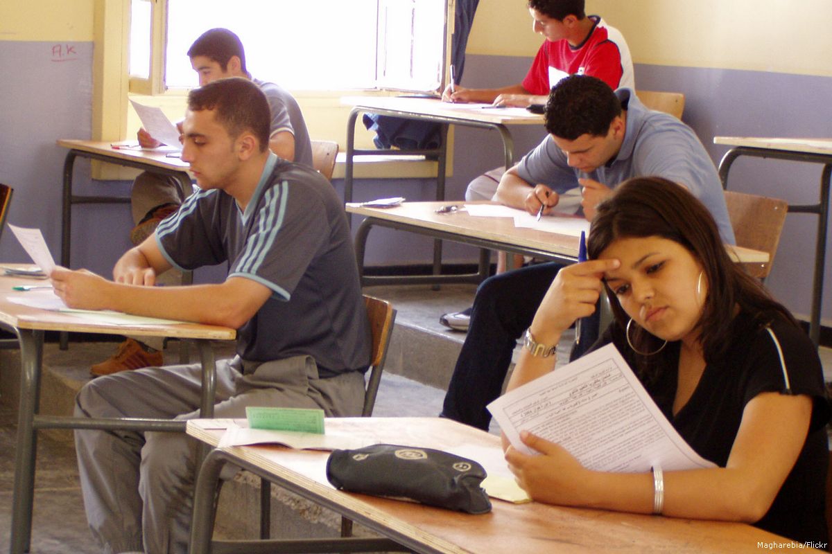 التعليم تضيف تعديل على نموذج إجابة اللغة العربية لـ الثانوية العامة