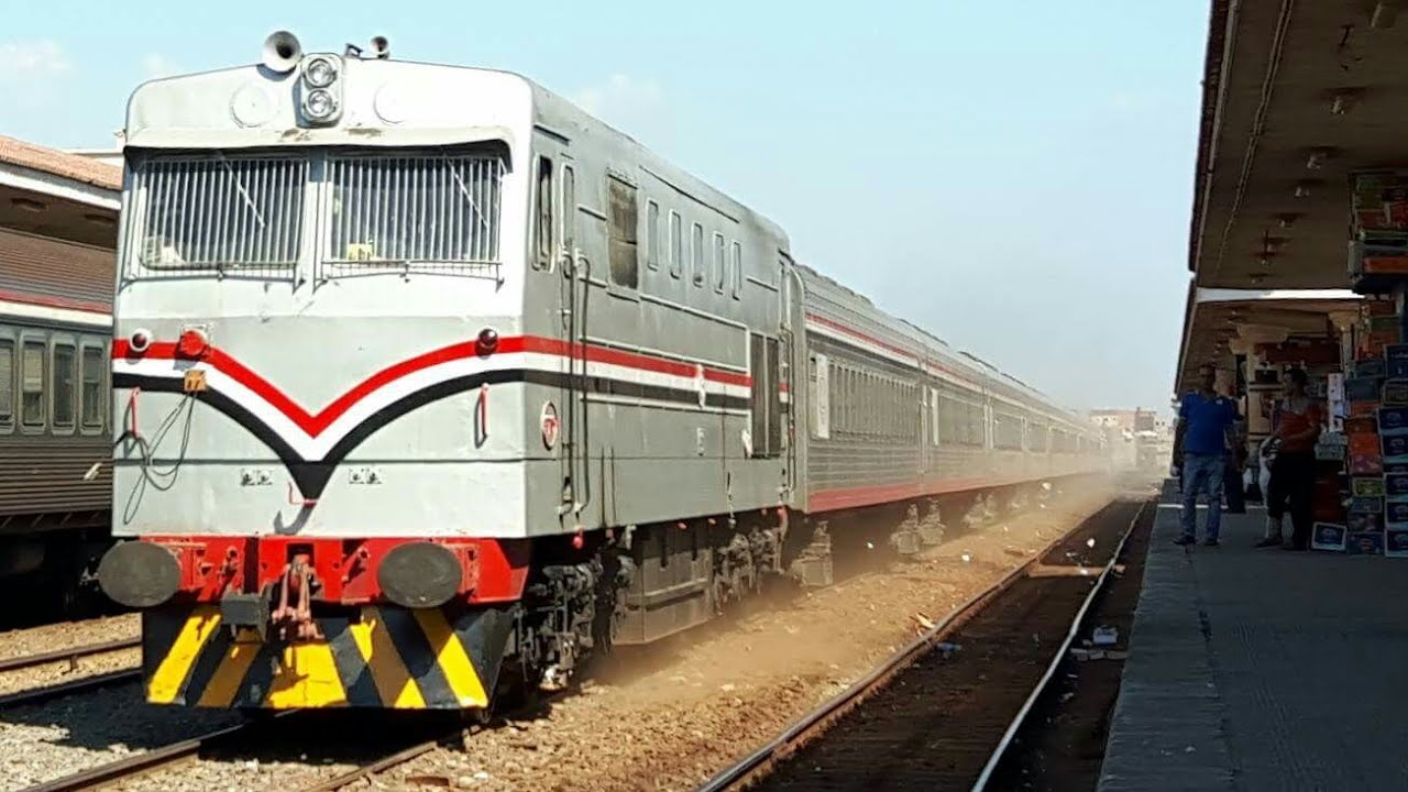 السكة الحديد تُعلن موعد تشغيل القطارات الجديدة وتفاصيل خطة التطوير