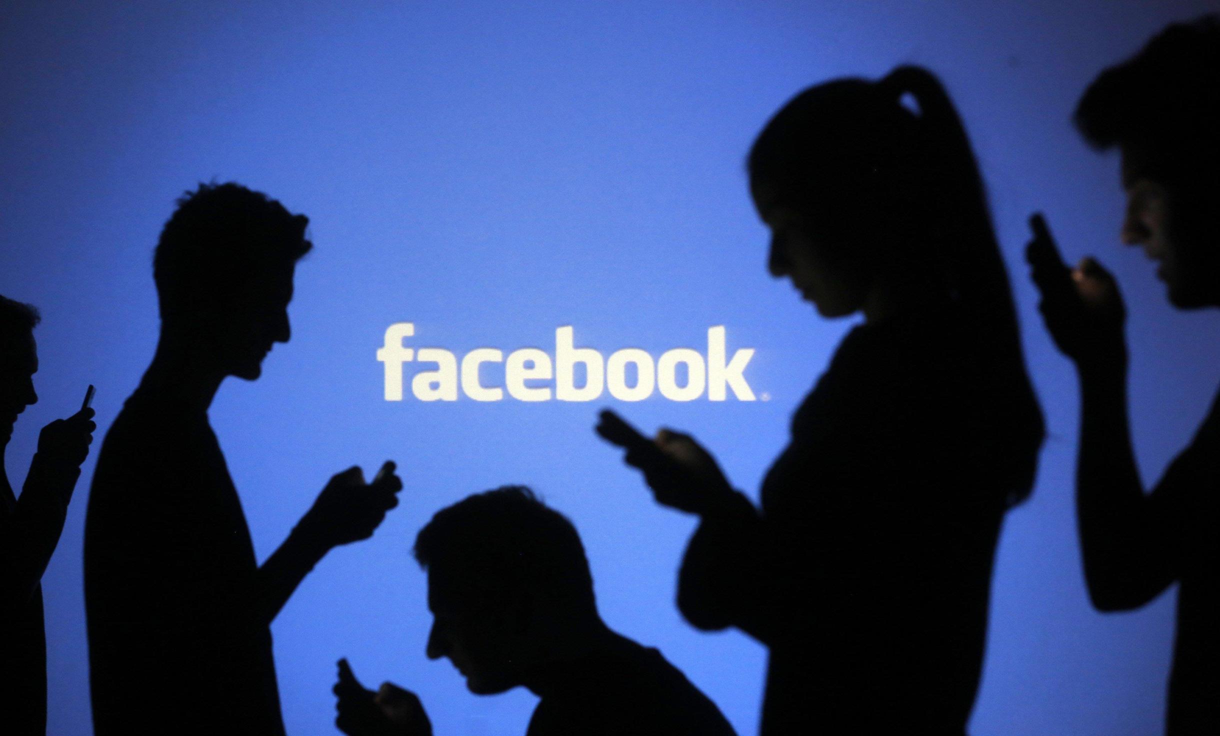 شركة فيس بوك تطور ميزة جديدة لرصد وتعقب حالات مصابي كورونا