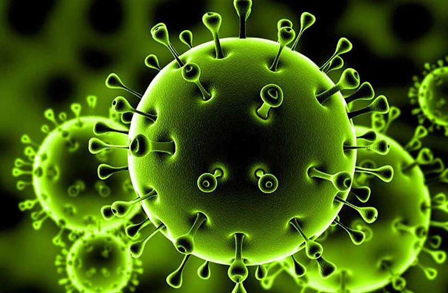 المصل واللقاح يكشف مقياس ذروة فيروس كورونا في مصر