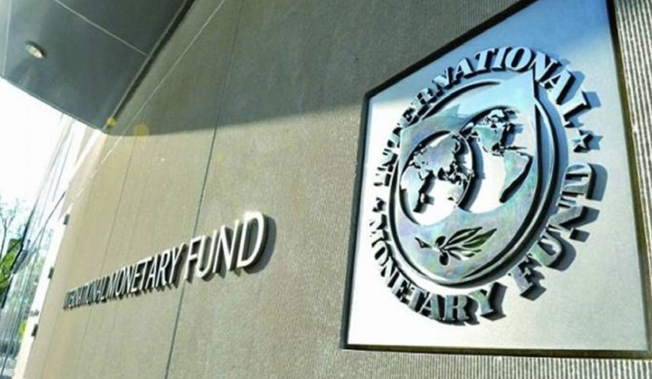 صندوق النقد الدولي يزف بشرى سارة للحكومة المصرية صباح اليوم