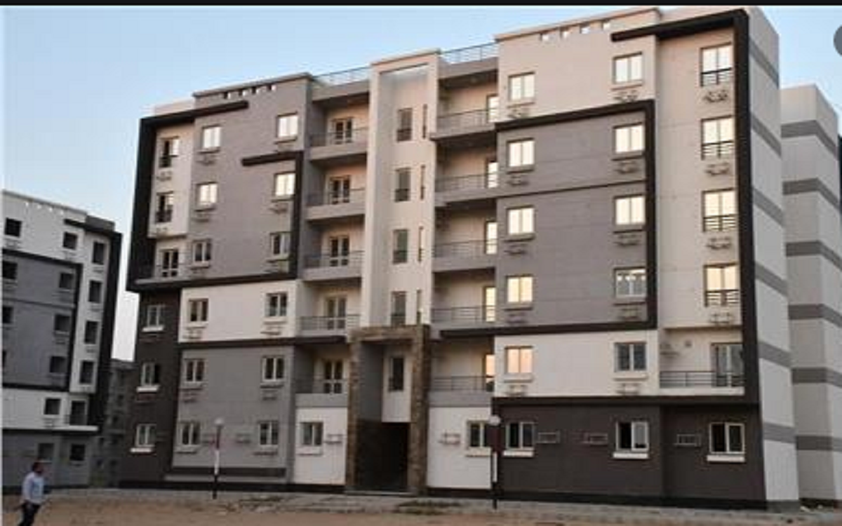 وزير الإسكان يعلن عن تنفيذ 32 ألف شقة بكلا من مشروعي سكن مصر والإسكان الاجتماعي بالعبور