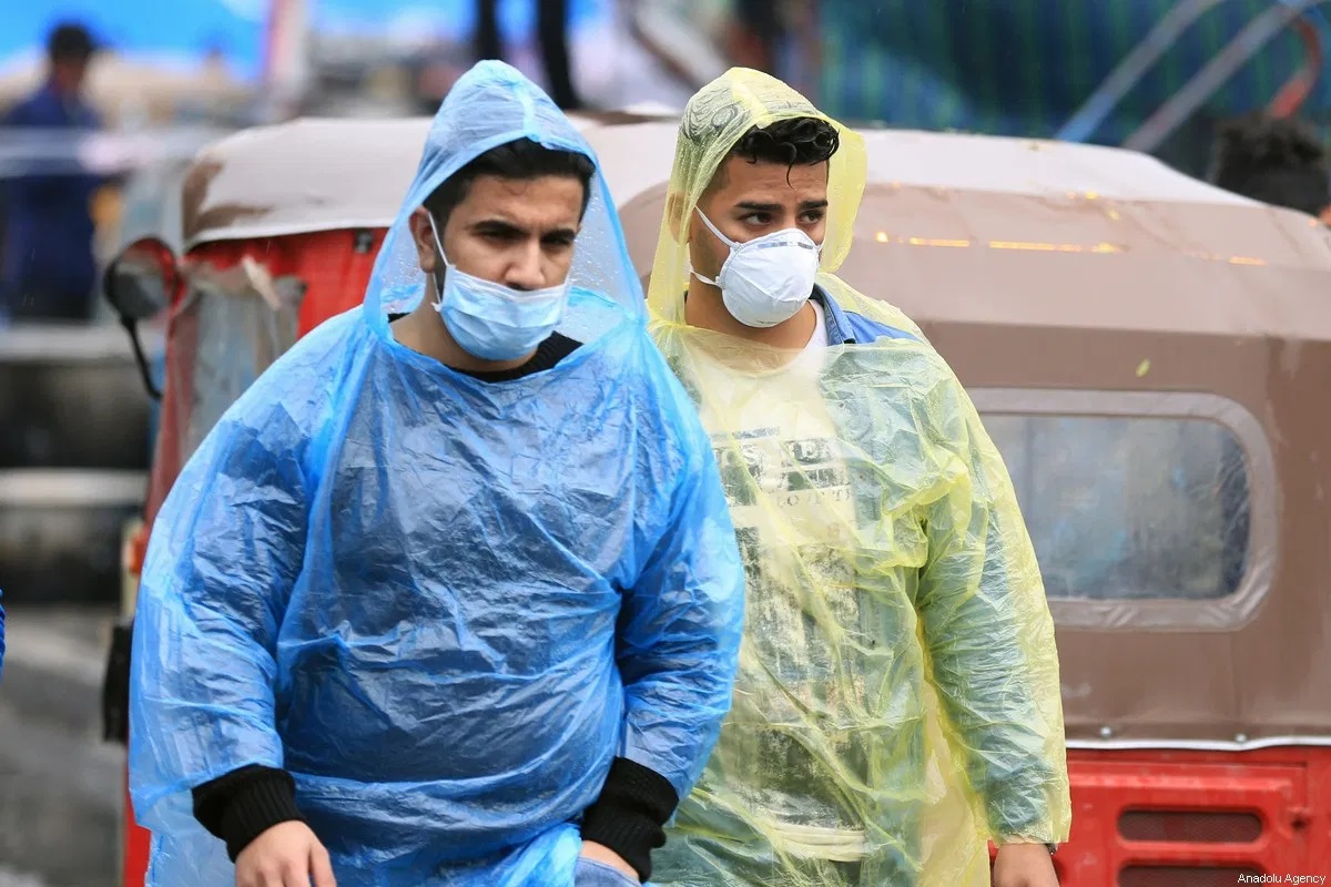 منظمة الصحة العالمية تُعلن أسباب ارتفاع إصابات فيروس كورونا في الشرق الأوسط